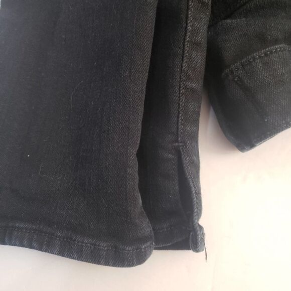 Paige Verdugo crop jeans - Picture 4 of 7